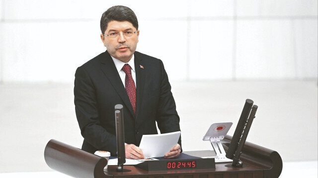 Avukatlık yasası değişiyor