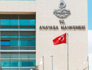 AYM tekrar ‘İhlal’ dedi