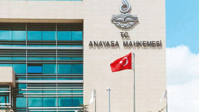 AYM tekrar ‘İhlal’ dedi