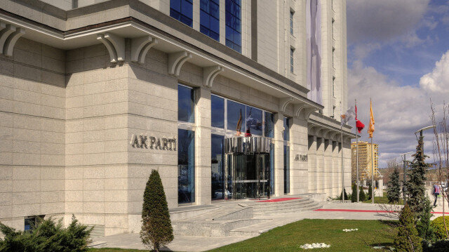 Beyin kadrosu işbaşında