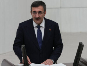 Cevdet Yılmaz: Tek haneli enflasyon 2026 yılında görülecek