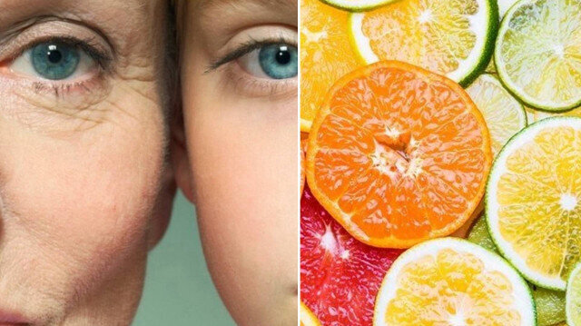 Cilde yararlarına inanamayacaksınız: Yaşlanmaya meydan okuyor