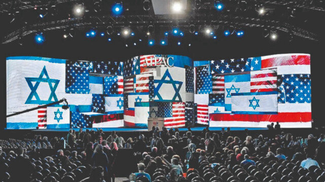 Filistinlileri ABD’den de ‘sürme’ planı