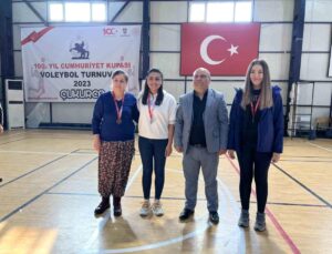 Hakkari’de Bayanlar Spor Projesiyle Renkli Etkinlikler