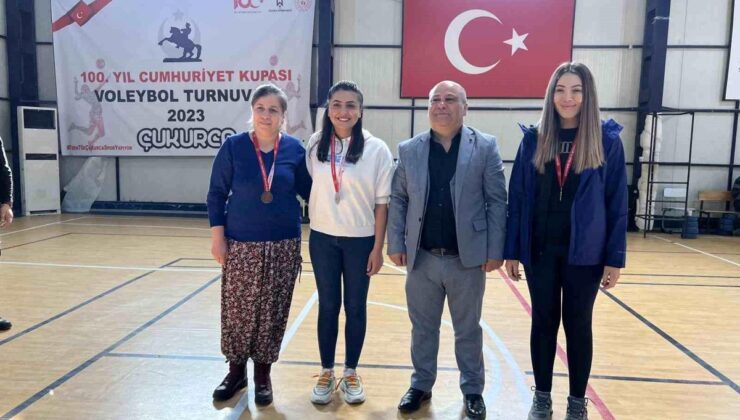 Hakkari’de Bayanlar Spor Projesiyle Renkli Etkinlikler