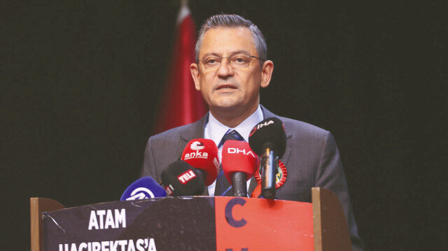 Hepsi kalelerin peşinde