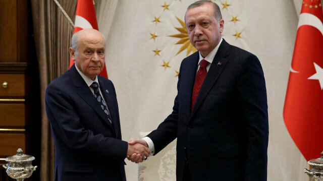 Kocaeli’de AK Parti Manisa’da MHP