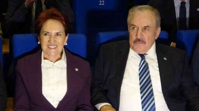 ÂLÂ Parti İstanbul Milletvekili Salim Ensarioğlu partisinden istifa etti