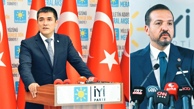 ÂLÂ Parti’den aday atılımı