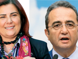 Tezcan ‘İlçeler benim’ diyor: CHP’de Aydın krizi