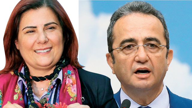 Tezcan ‘İlçeler benim’ diyor: CHP’de Aydın krizi