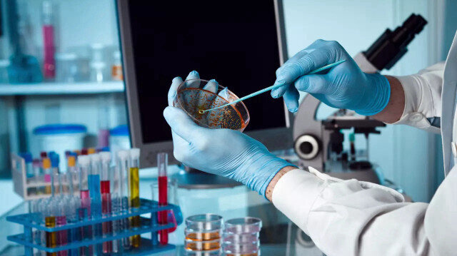 Yapay zeka bunu da yaptı: Bilim adamları yapay zekayla muhteşem bakteriye karşı yeni antibiyotik üretti