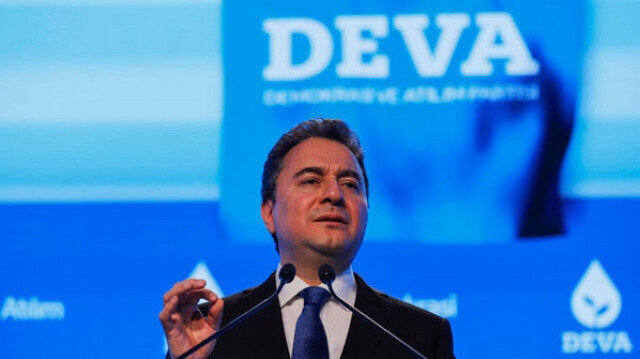 DEVA’da 7’nci küme hesapları