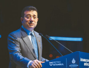 Ekrem İmamoğlu vekilleri kızdırdı: Bilmediği bölgelere girmesin