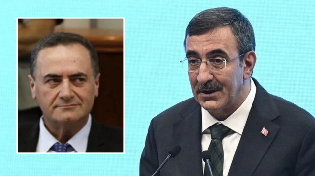 Yılmaz’dan Katz’a sert reaksiyon: Cumhurbaşkanımıza yönelik hadsiz tabirler yok kararında