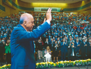 23. yaş için özel kutlama