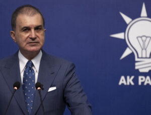 AK Parti Sözcüsü Çelik’ten işgalcilerin Mescid-i Aksa baskınına reaksiyon: Netanyahu idaresi insanlık için de tehdit