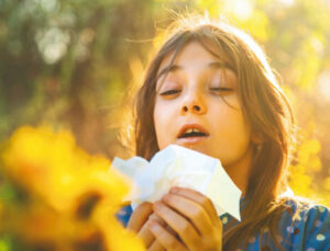 Alerjisi olanlar bu 4 saatte dışarı çıkmasın