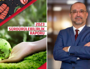 Aytaç Besin birinci sürdürülebilirlik raporunu yayınladı