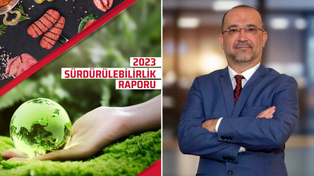 Aytaç Besin birinci sürdürülebilirlik raporunu yayınladı