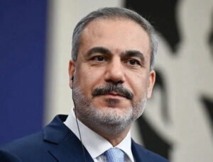 Bakan Fidan’dan 23. yıl iletisi: Her cephede daha güçlü ve müreffeh bir Türkiye için çalışmaya devam edeceğiz