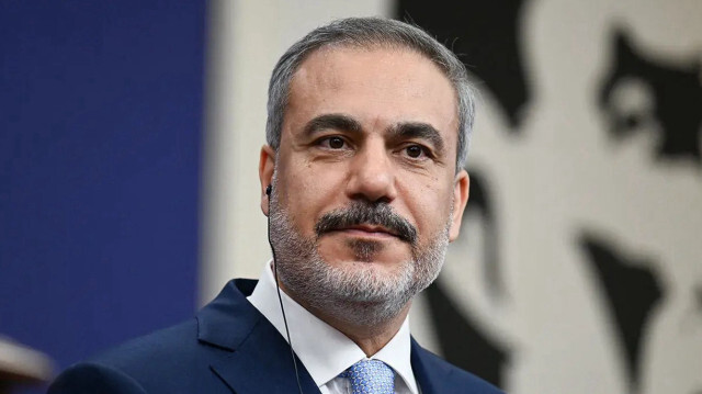 Bakan Fidan’dan 23. yıl iletisi: Her cephede daha güçlü ve müreffeh bir Türkiye için çalışmaya devam edeceğiz