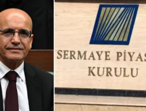 Bakan Şimşek’e yönelik ‘istifa’ spekülasyonları sonrası SPK harekete geçti: Tüzel süreç ve inceleme başlatıldı