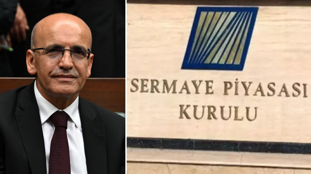 Bakan Şimşek’e yönelik ‘istifa’ spekülasyonları sonrası SPK harekete geçti: Tüzel süreç ve inceleme başlatıldı