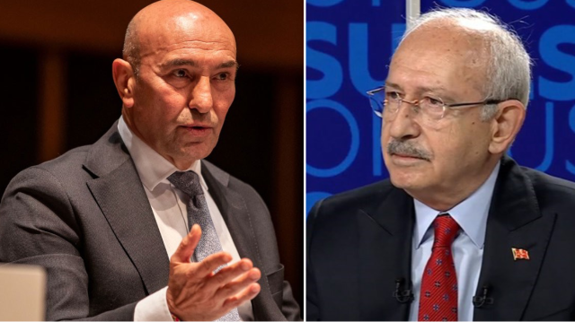CHP’de koltuk yarışı daha da kızışıyor: Tunç Soyer ile ilgili çarpıcı sav