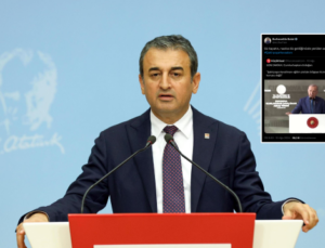 CHP’li Burhanettin Bulut’tan kapanmayan havalimanı için ‘yeniden açacağız’ algısı