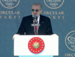 Cumhurbaşkanı Erdoğan: Malazgirt tüm Müslümanların zaferidir