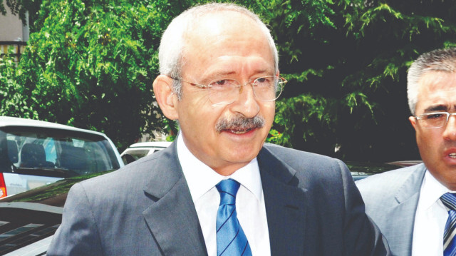 Delege isterse aday olurum