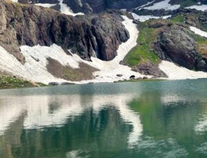 Hakkari Valisi Ali Çelik: Cilo Dağı huzur, inanç, kardeşlik ve sevgidir