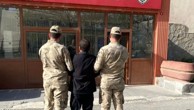 Hakkari’de 39 Kişi Tutuklandı
