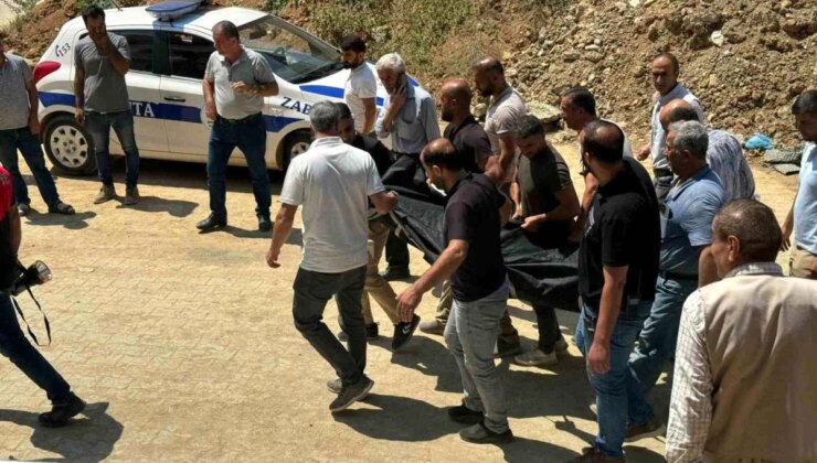 Hakkari’de İnşaat Emekçisi Asansör Boşluğuna Düşerek Hayatını Kaybetti