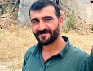 Hakkari’de sara nöbeti geçiren kişi baraja düşerek hayatını kaybetti