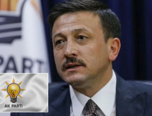 Hamza Dağ duyurdu: AK Parti’ye milletvekili ve belediye liderleri seviyesinde yeni  iştirak olacak