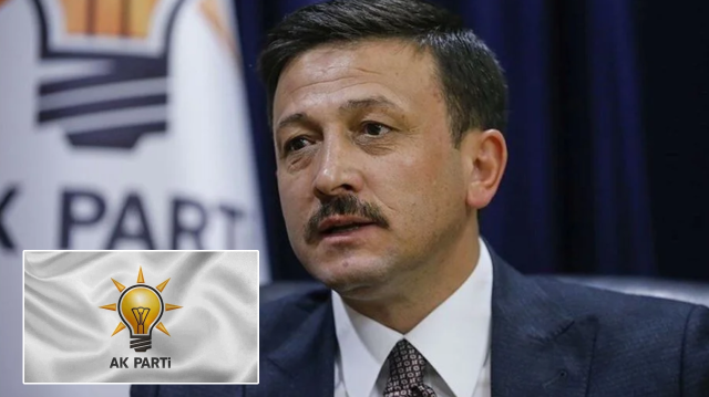 Hamza Dağ duyurdu: AK Parti’ye milletvekili ve belediye liderleri seviyesinde yeni  iştirak olacak
