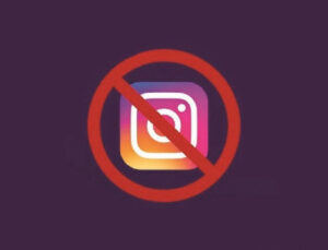 Instagram’a 3 unsurluk ültimatom