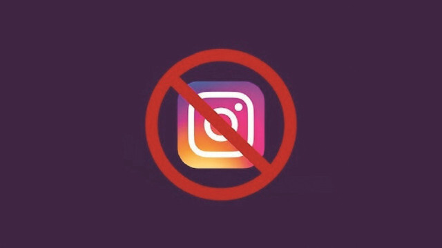 Instagram’a 3 unsurluk ültimatom