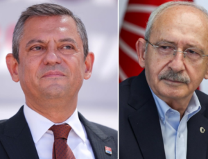 Kılıçdaroğlu’na bildiri mı? Özgür Özel’den ’15 Temmuz’a tiyatro diyen eksik akıllıdır’ çıkışı