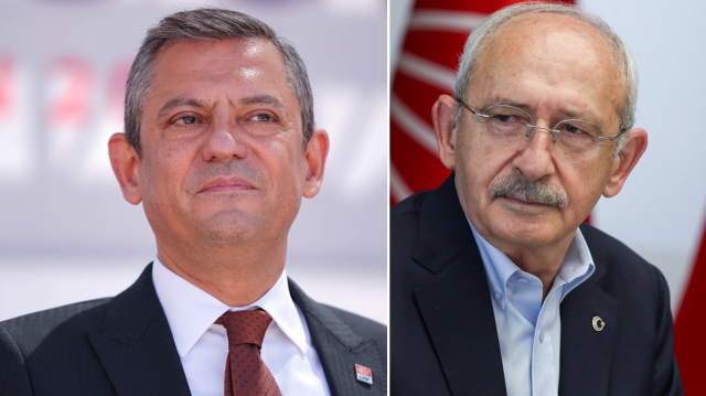 Kılıçdaroğlu’na bildiri mı? Özgür Özel’den ’15 Temmuz’a tiyatro diyen eksik akıllıdır’ çıkışı