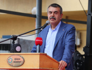 Milli Eğitim Bakanı Tekin’den Anadolu Mutfağı için yeni teklif: Michelin Yıldızı’nın yerine ‘Mengen Akreditasyonu’ yapalım