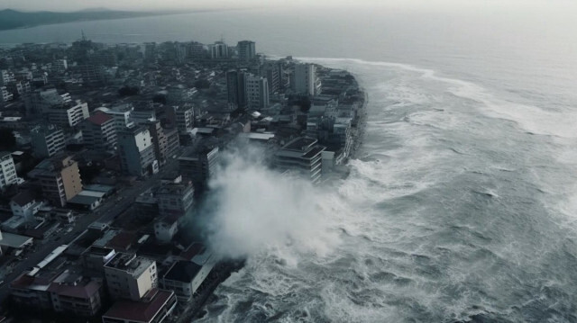 Rusya’da 7.2 büyüklüğünde zelzele: Tsunami uyarısı verildi
