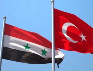 Suriye ile normalleşmede 4 önceliğimiz var