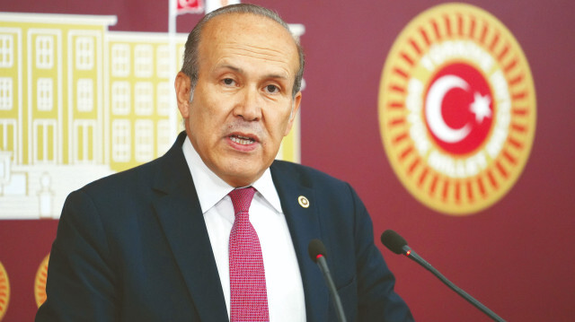 Tasma CHP’nin zoruna gitti: Tan artık de Fidan’ı amaç aldı