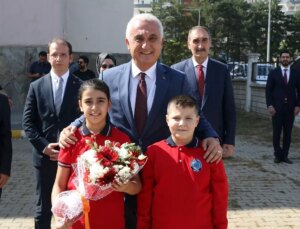 2024-2025 Eğitim Öğretim Yılı Başladı