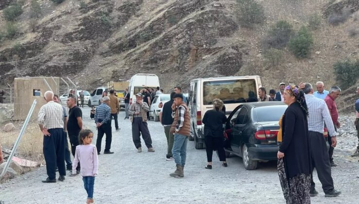 29 Yıl Sonra Kurudere Köyüne Dönüş
