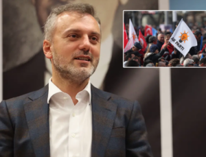 AK Parti Türkiye’de eş vakitli olarak harekete geçti