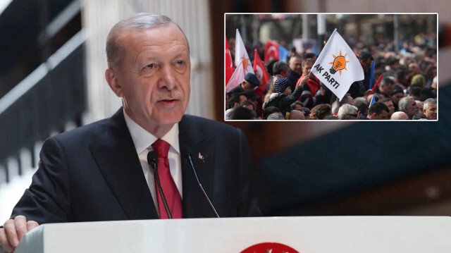 AK Parti’de MKYK günü: Cumhurbaşkanı Erdoğan’ın işaretini verdiği yenilenmenin fitili ateşlenecek